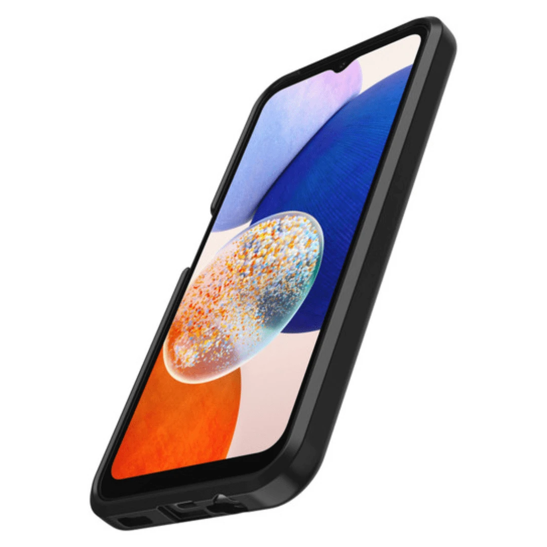 OtterBox React Samsung Galaxy A14 5G Case 5 OtterBox React Samsung Galaxy A14 5G Case - Image 3