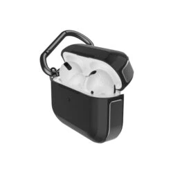Apple AirPods Pro Black Case - Raptic Trek
