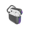 Apple AirPods Pro Iridescent Case - Raptic Trek -Uniq Sale Store raptic airpods pro cases apple airpods pro case raptic trek iridescent 39159489429762