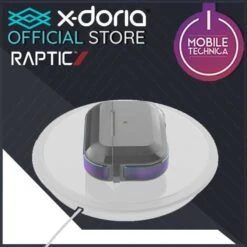 Apple AirPods Pro Iridescent Case - Raptic Trek -Uniq Sale Store raptic airpods pro cases apple airpods pro case raptic trek iridescent 39159489757442