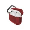 Apple AirPods Pro Red Case - Raptic Trek -Uniq Sale Store raptic airpods pro cases apple airpods pro case raptic trek red 39159488512258