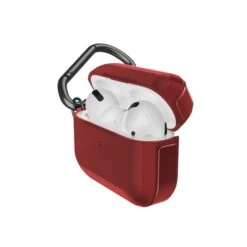 Apple AirPods Pro Red Case - Raptic Trek