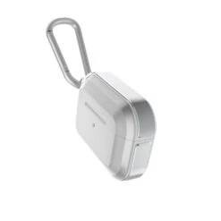 Apple AirPods Pro Silver Case - Raptic Trek 10 Apple AirPods Pro Silver Case - Raptic Trek -Uniq Sale Store raptic airpods pro cases apple airpods pro case raptic trek silver 39159487824130