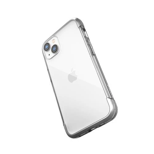 IPhone 14 Pro Max Impact Clear Case - Raptic Air 13 IPhone 14 Pro Max Impact Clear Case - Raptic Air - Image 11