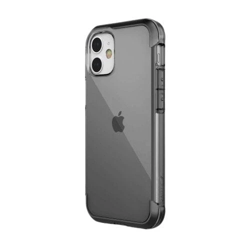 IPhone 14 Pro Max Impact Clear Case - Raptic Air 19 IPhone 14 Pro Max Impact Clear Case - Raptic Air - Image 17