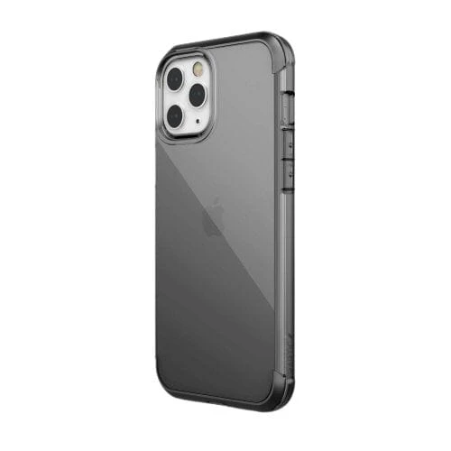 IPhone 14 Pro Max Impact Clear Case - Raptic Air 18 IPhone 14 Pro Max Impact Clear Case - Raptic Air - Image 16
