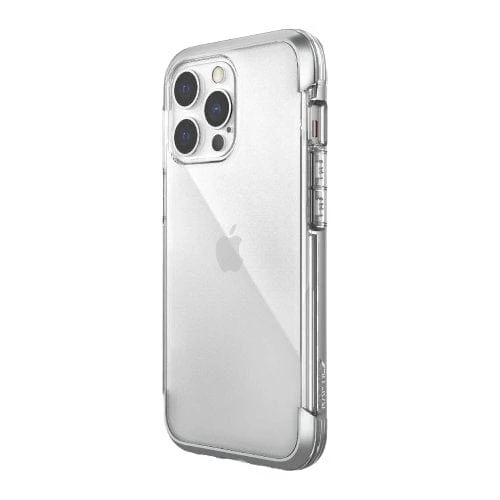 IPhone 14 Pro Max Impact Clear Case - Raptic Air 12 IPhone 14 Pro Max Impact Clear Case - Raptic Air - Image 10