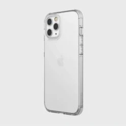 IPhone 12 Pro Max Raptic Clear - White