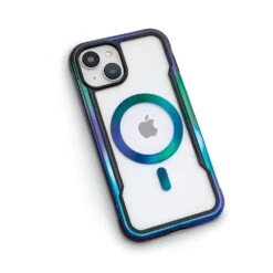 Raptic Shield 2.0 IPhone 15 MagSafe Case 34 Raptic Shield 2.0 IPhone 15 MagSafe Case -Uniq Sale Store raptic cases covers apple iphone 15 onyx limited edition iphone 15 shield magsafe case raptic shield 2 0 40177500258562