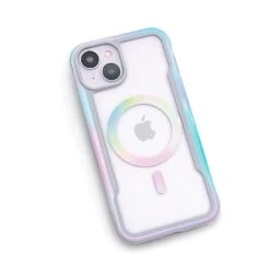 Raptic Shield 2.0 IPhone 15 MagSafe Case 36 Raptic Shield 2.0 IPhone 15 MagSafe Case -Uniq Sale Store raptic cases covers apple iphone 15 quartz limited edition iphone 15 shield magsafe case raptic shield 2 0 40177500324098