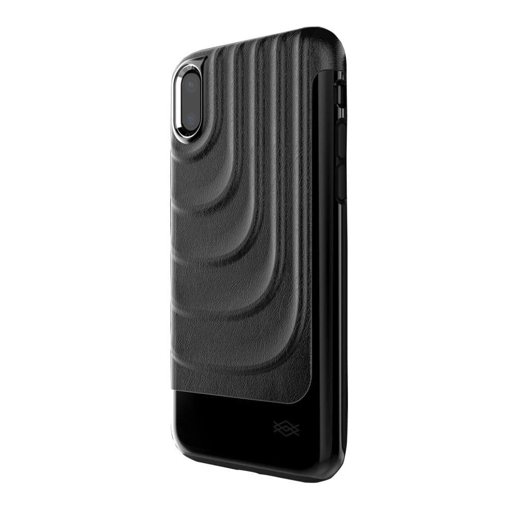 Spartan Groove IPhone X Case - Raptic 3 Spartan Groove IPhone X Case - Raptic