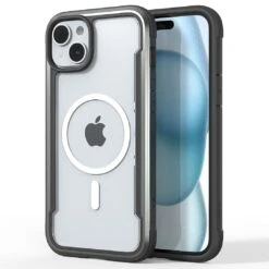 Raptic Shield MagSafe IPhone 15 Case 21 Raptic Shield MagSafe IPhone 15 Case -Uniq Sale Store raptic cases covers black iphone 14 plus raptic shield magsafe iphone 14 pro max case 41167898312962