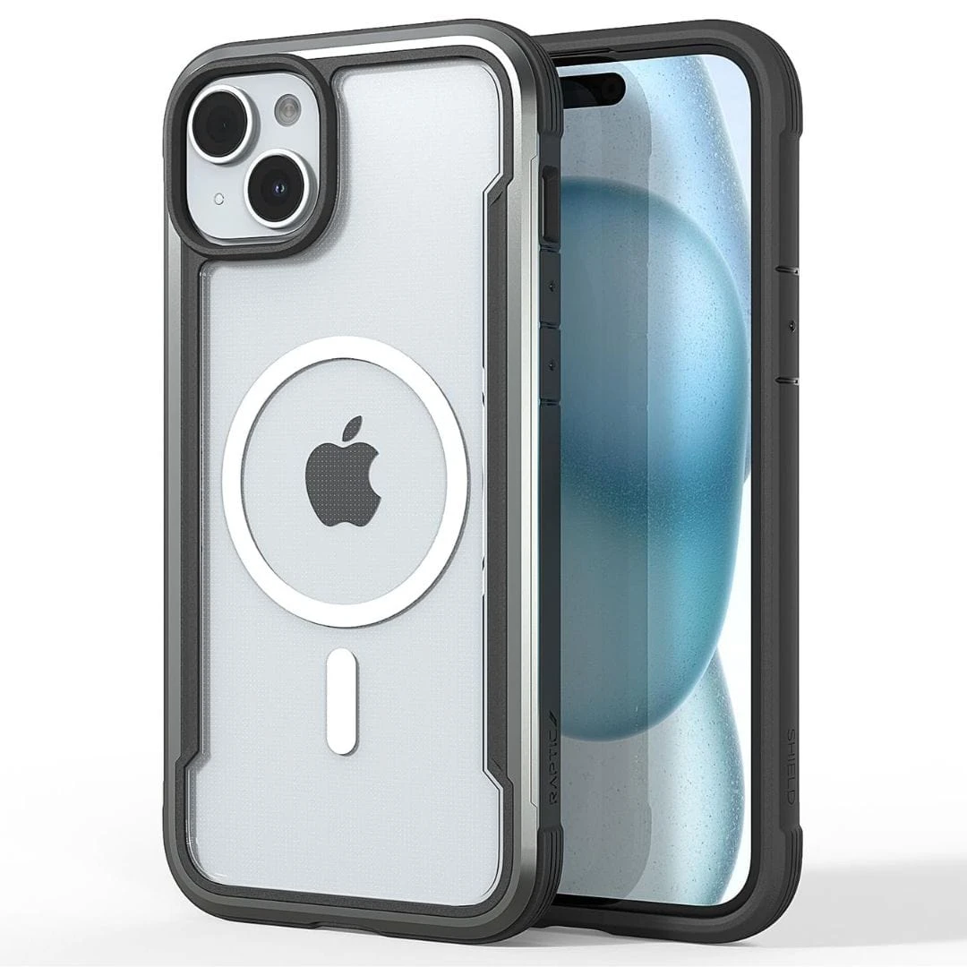 Raptic Shield MagSafe IPhone 15 Case 7 Raptic Shield MagSafe IPhone 15 Case - Image 5