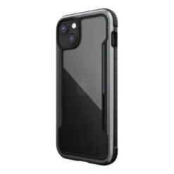 Raptic Shield IPhone 14 Plus Case -Uniq Sale Store raptic cases covers black iphone 14 plus shield case raptic shield 39159575773442