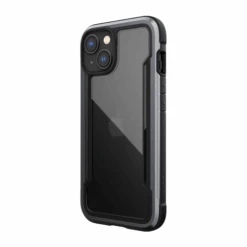 Raptic Shield IPhone 14 Series Cases -Uniq Sale Store raptic cases covers black iphone 14 shield case raptic shield 38830660026626