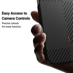 Raptic Aramid Fibre Mondrian For IPhone 16 Pro/Max 18 Raptic Aramid Fibre Mondrian For IPhone 16 Pro/Max -Uniq Sale Store raptic cases covers black raptic aramid fibre croxx for iphone 16 pro max 41680251355394