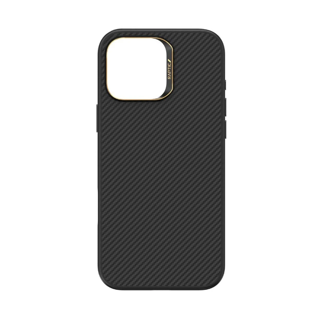 Raptic Aramid Fibre For IPhone 16 Pro Max 11 Raptic Aramid Fibre For IPhone 16 Pro Max - Image 9