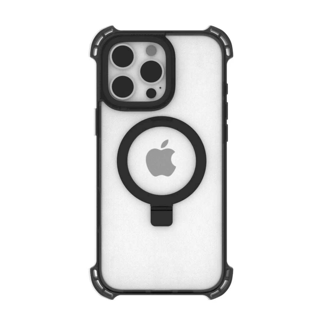 Raptic Dual Impact Kickstand Case For IPhone 16 Pro Max 3 Raptic Dual Impact Kickstand Case For IPhone 16 Pro Max