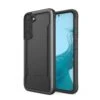 Samsung S23 Shield Case - Raptic Shield 2 Samsung S23 Shield Case - Raptic Shield -Uniq Sale Store raptic cases covers black samsung s23 shield case raptic shield 38936429822210