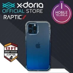 For IPhone 12 Pro Max Mini Case Raptic Air Transparent Bumper Hard Cover -Uniq Sale Store raptic cases covers blue gradient apple iphone 12 pro max case only for iphone 12 pro max mini case raptic air transparent bumper hard cover 23511259644082