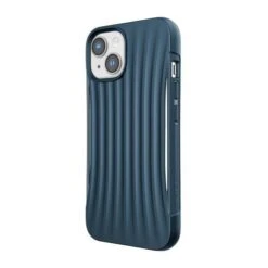 IPhone 14 Frosted Grip Case - Raptic Clutch