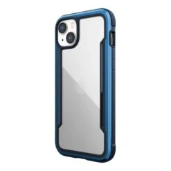 Raptic Shield IPhone 14 Plus Case -Uniq Sale Store raptic cases covers blue iphone 14 plus shield case raptic shield 39159576002818