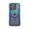 Raptic Shield 2.0 MagSafe Case For IPhone 16 Pro -Uniq Sale Store raptic cases covers blue raptic shield 2 0 magsafe case for iphone 16 pro 41621366866178