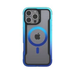 Raptic Shield 2.0 MagSafe Case For IPhone 16 Pro