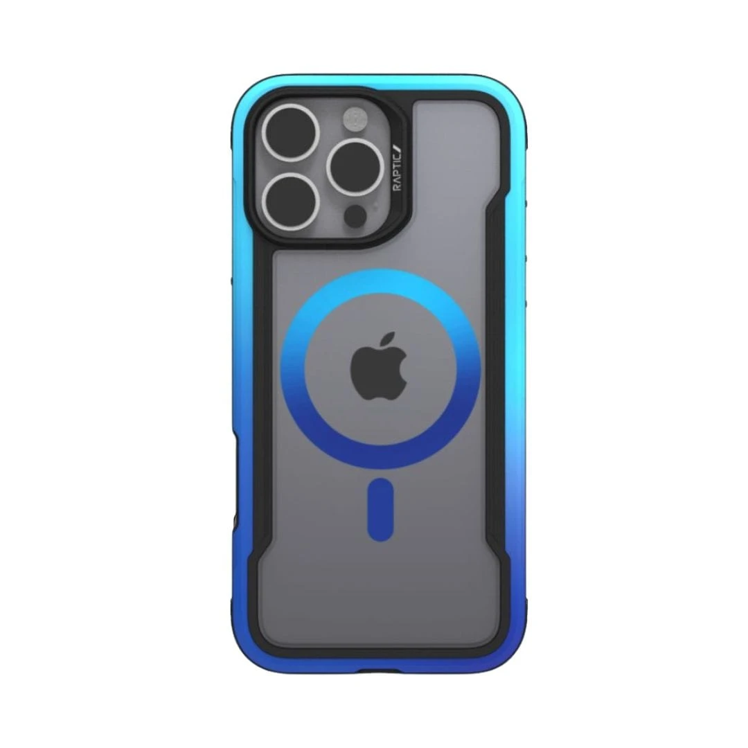 Raptic Shield 2.0 MagSafe Case For IPhone 16 Pro 3 Raptic Shield 2.0 MagSafe Case For IPhone 16 Pro