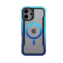 Raptic Shield 2.0 MagSafe For IPhone 16 28 Raptic Shield 2.0 MagSafe For IPhone 16 -Uniq Sale Store raptic cases covers blue raptic shield 2 0 magsafe for iphone 16 41553037525250
