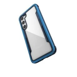 Samsung S23 Plus Shield Case - Raptic -Uniq Sale Store raptic cases covers blue samsung s23 plus shield case raptic 38821602656514