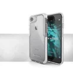 IPhone SE/8/7 Case Raptic Impact Pro - White -Uniq Sale Store raptic cases covers case only iphone se 8 7 case raptic impact pro white 23004700737714