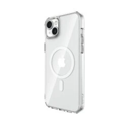 Raptic Crystal MagSafe For IPhone 15 Series 15 Raptic Crystal MagSafe For IPhone 15 Series -Uniq Sale Store raptic cases covers clear apple iphone 15 raptic crystal magsafe for iphone 15 series 41477714346242