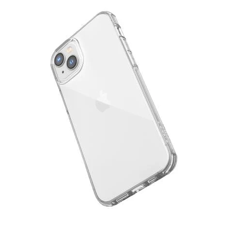 IPhone 14 Plus Clear Case - Raptic Clear 4 IPhone 14 Plus Clear Case - Raptic Clear - Image 2