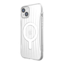 IPhone 14 Plus Frosted MagSafe Case - Raptic Clutch