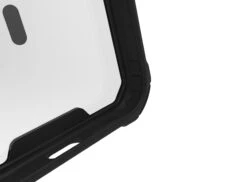 Raptic Air Tough MagSafe Case IPhone 15 -Uniq Sale Store raptic cases covers clear tough magsafe case iphone 15 raptic air 2 0 39380201963778