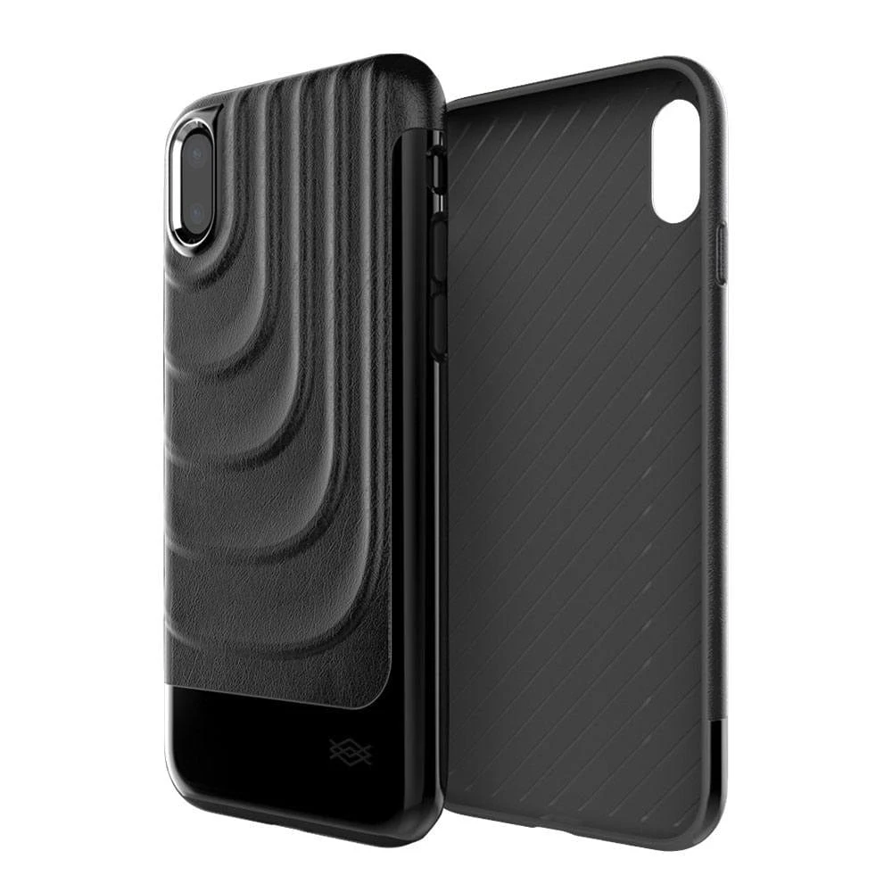Spartan Groove IPhone X Case - Raptic 4 Spartan Groove IPhone X Case - Raptic - Image 2