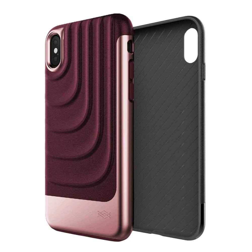 Spartan Groove IPhone X Case - Raptic 6 Spartan Groove IPhone X Case - Raptic - Image 4