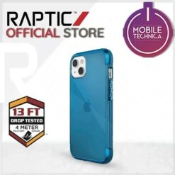 IPhone 13 Pro Max Mini Case Raptic Air Clear Bumper Hard Cover -Uniq Sale Store raptic cases covers for apple iphone 13 pro max mini case raptic air clear bumper hard cover 39159509614850