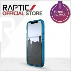 IPhone 13 Pro Max Mini Case Raptic Air Clear Bumper Hard Cover -Uniq Sale Store raptic cases covers for apple iphone 13 pro max mini case raptic air clear bumper hard cover 39159509713154