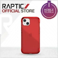 IPhone 13 Pro Max Mini Case Raptic Air Clear Bumper Hard Cover -Uniq Sale Store raptic cases covers for apple iphone 13 pro max mini case raptic air clear bumper hard cover 39159509876994