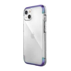 IPhone 13 Pro Max Mini Case Raptic Air Clear Bumper Hard Cover -Uniq Sale Store raptic cases covers for apple iphone 13 pro max mini case raptic air clear bumper hard cover 41047083647234