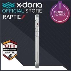 For IPhone 12 Pro Max Mini Case Raptic Air Transparent Bumper Hard Cover -Uniq Sale Store raptic cases covers for iphone 12 pro max mini case raptic air transparent bumper hard cover 15391867240497