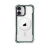 Raptic Shield MagSafe Case For IPhone 16 Plus -Uniq Sale Store raptic cases covers green raptic shield magsafe case for iphone 16 plus 41598688985346