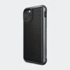 IPhone 11 Pro Max Case Raptic Lux Black Carbon Fiber -Uniq Sale Store raptic cases covers iphone 11 pro max case raptic lux black carbon fiber 39159519314178