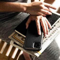 IPhone 11 Pro Max Case Raptic Lux Black Carbon Fiber 9 IPhone 11 Pro Max Case Raptic Lux Black Carbon Fiber -Uniq Sale Store raptic cases covers iphone 11 pro max case raptic lux black carbon fiber 39159519346946