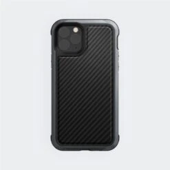 IPhone 11 Pro Max Case Raptic Lux Black Carbon Fiber 11 IPhone 11 Pro Max Case Raptic Lux Black Carbon Fiber -Uniq Sale Store raptic cases covers iphone 11 pro max case raptic lux black carbon fiber 39159519412482