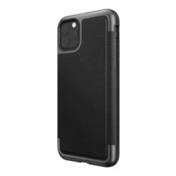 IPhone 11 Pro Max Case Raptic Prime Black