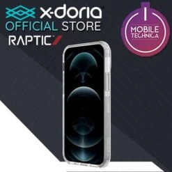 Raptic Clear IPhone 12 Mini Pro Max -Uniq Sale Store raptic cases covers iphone 12 mini clear case only raptic clear iphone 12 mini pro max 23512720801970