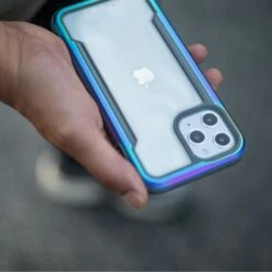 IPhone 12 Pro Max Case - Raptic Shield -Uniq Sale Store raptic cases covers iphone 12 pro max case raptic shield 41155409510658 2